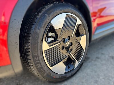 Mitsubishi Eclipse Cross Vorführwagen