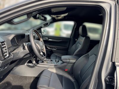 Ford Ranger Neuwagen