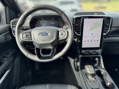 Ford Ranger Neuwagen