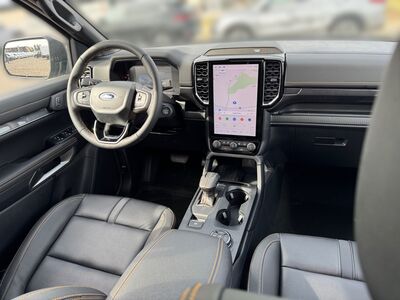 Ford Ranger Neuwagen