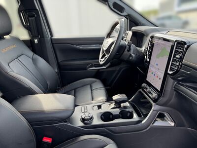 Ford Ranger Neuwagen