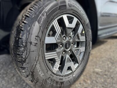 Ford Ranger Neuwagen