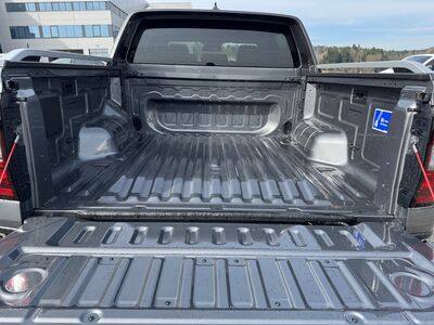 Ford Ranger Neuwagen