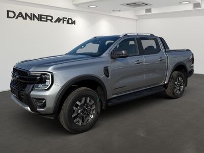 Ford Ranger Neuwagen