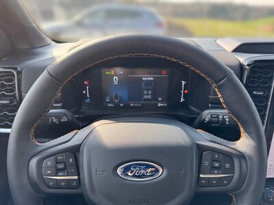 Ford Ranger Neuwagen