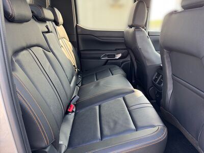 Ford Ranger Neuwagen