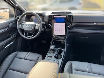 Ford Ranger Neuwagen