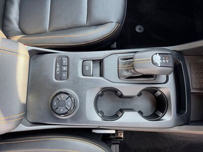 Ford Ranger Neuwagen