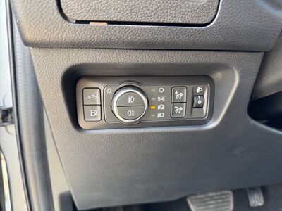 Ford Ranger Neuwagen