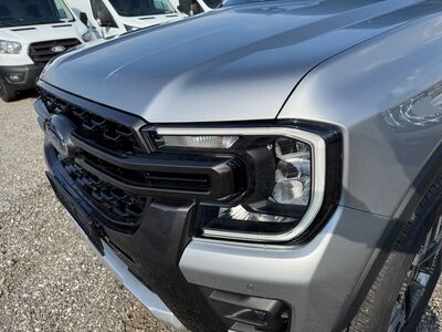Ford Ranger Neuwagen