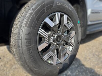 Ford Ranger Neuwagen