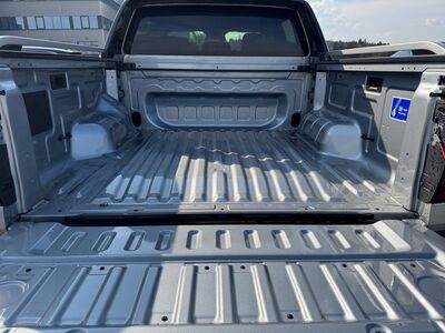 Ford Ranger Neuwagen