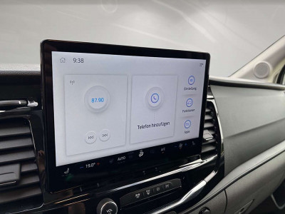 Ford Transit Neuwagen