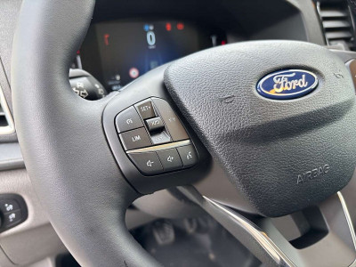 Ford Transit Neuwagen