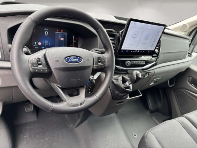 Ford Transit Neuwagen