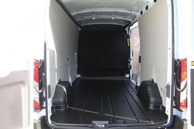Ford Transit Neuwagen