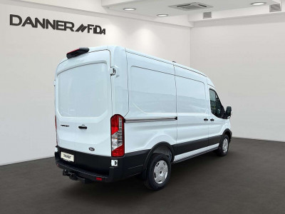 Ford Transit Neuwagen