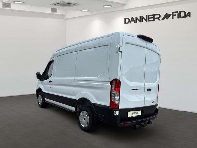 Ford Transit Neuwagen