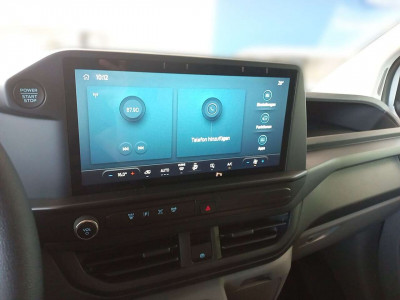 Ford Transit Custom Neuwagen