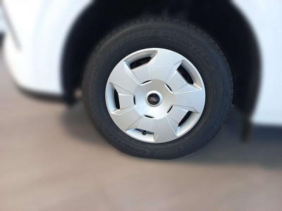 Ford Transit Custom Neuwagen