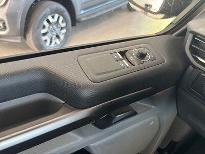 Ford Tourneo Custom Gebrauchtwagen