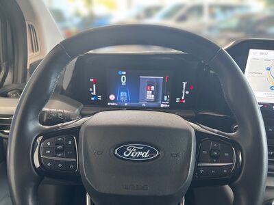 Ford Tourneo Custom Gebrauchtwagen