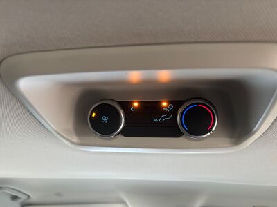 Ford Tourneo Custom Gebrauchtwagen