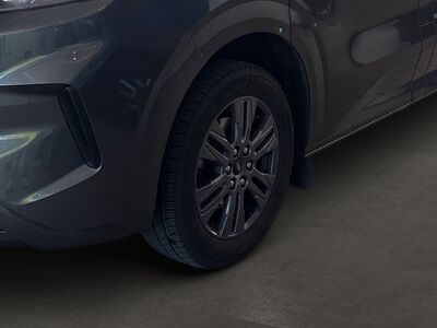 Ford Tourneo Custom Gebrauchtwagen