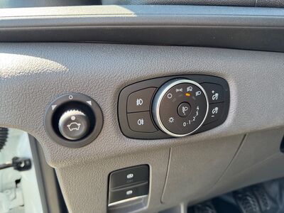 Ford Transit Neuwagen