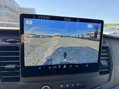 Ford Transit Neuwagen