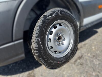 Ford Transit Neuwagen