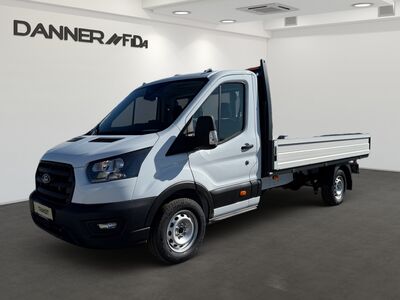 Ford Transit Neuwagen Ford Transit Neuwagen