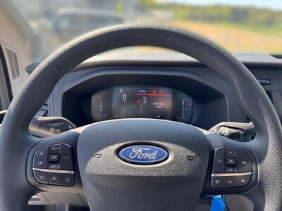 Ford Transit Neuwagen Ford Transit Neuwagen
