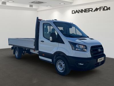 Ford Transit Neuwagen Ford Transit Neuwagen
