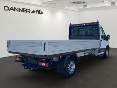 Ford Transit Neuwagen