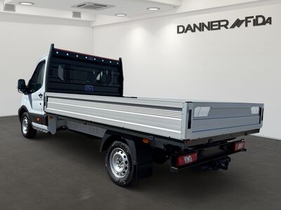 Ford Transit Neuwagen