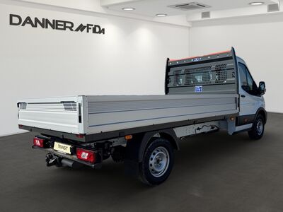Ford Transit Neuwagen Ford Transit Neuwagen