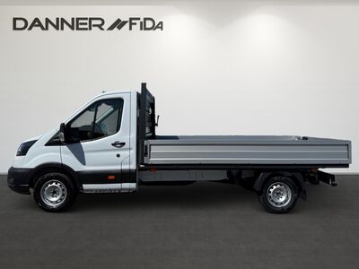 Ford Transit Neuwagen Ford Transit Neuwagen