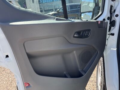 Ford Transit Neuwagen Ford Transit Neuwagen