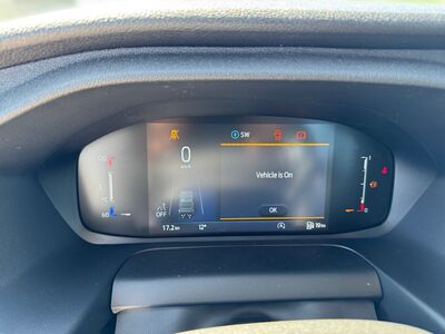 Ford Transit Neuwagen