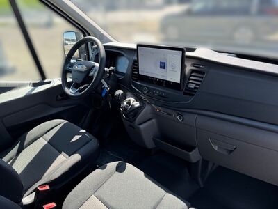 Ford Transit Neuwagen Ford Transit Neuwagen