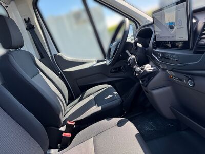 Ford Transit Neuwagen Ford Transit Neuwagen