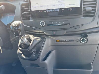 Ford Transit Neuwagen Ford Transit Neuwagen