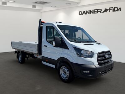 Ford Transit Neuwagen