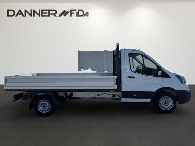 Ford Transit Neuwagen Ford Transit Neuwagen