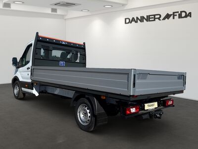 Ford Transit Neuwagen Ford Transit Neuwagen