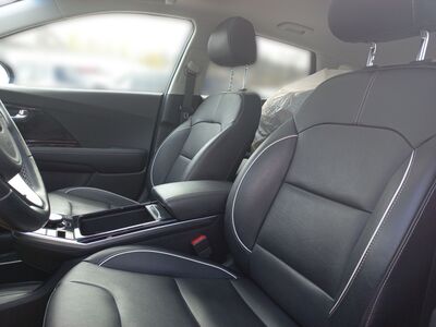 KIA Niro Gebrauchtwagen