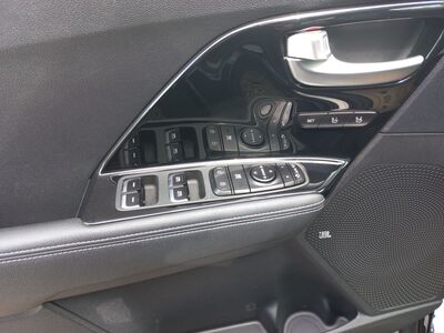 KIA Niro Gebrauchtwagen