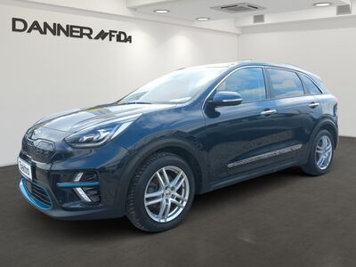 KIA Niro Gebrauchtwagen