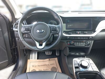 KIA Niro Gebrauchtwagen